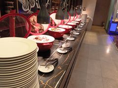-昆泰嘉华酒店-嘉华咖啡厅