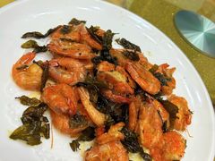 茶香焗虾-旺富东海大酒楼(海鲜街店)