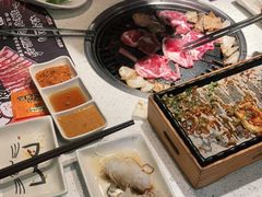 -猫抓烤肉(春熙路店)