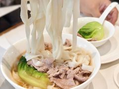-金河半岛园林酒家(金融城店)