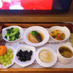 -爱贝蕊恩韩式月子会所(宝安店)