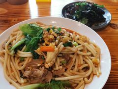 -遵义虾子卢四羊肉粉(大沽路店)