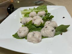 脆肉鲩鱼丸-红日饭店(裕隆三路店)