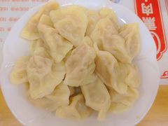 -东北熏肉大饼(大学南路店)