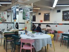 大堂-天宝食坊·啫啫煲大排档(西华路店)