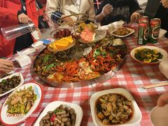 -王钵宴遇王龙虾烧烤旗舰店(中山北路店)