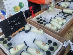 -Bamboo Saturday Market(Nana Jungle)
