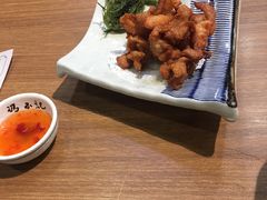 -冯不记米坊(凯德广场店)