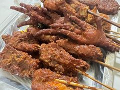 -胡仁根胡记炸炸炸