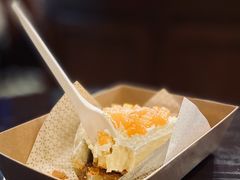 芒果养乐多派-Pie Bird(新闸路店)