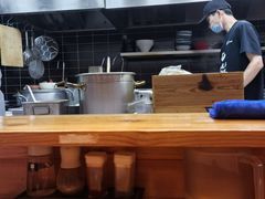-Ramen满吉·豚骨拉面(丽园路店)