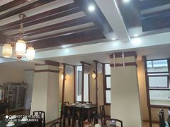 大堂-思金拉措庄园藏餐(太阳岛店)