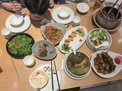 -隅乐胡椒虾·台湾菜·团建(皇岗店)