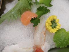 -極上萬膳·日料放题(海岸城店)