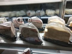 -薇薇安千层蛋糕(府城店)