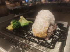 -肉肉大米(金虹桥店)