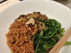 -一坐一忘云南菜(卓悦中心)