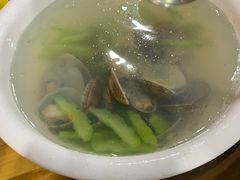 -林记海鲜排档·十年海鲜地标