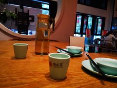 柠檬水-鸡毛店·川菜(双楠店)