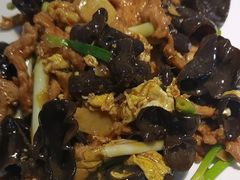 -惠宾饭庄(中山路店)