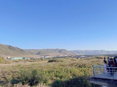 -图们国门景区