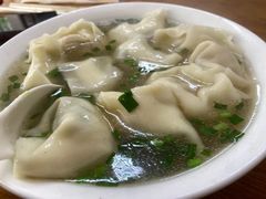-吴家馄饨