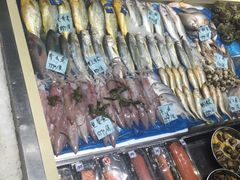 -三个渔夫·蒸汽海鲜(小白楼店)