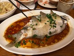 -芳草地度假酒店·野炉中餐厅