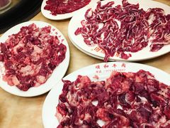 -陈记顺和潮汕牛肉火锅(韩江路店)