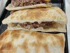 -高玛纳驴肉火烧(一世界店)