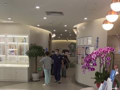 -嘉悦丽格眼科(丰联广场店)