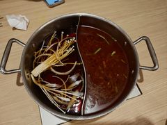 -呷哺呷哺 黄金牧场 (新辰里学清路店)