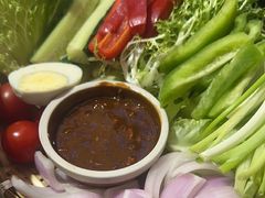 -贺记东北烧烤(夫子庙总店)