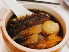 -聚春园自助餐厅(东街口店)