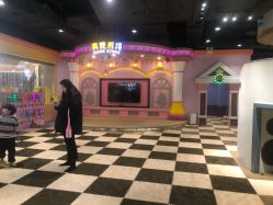 -妙妙乐儿童乐园·生日派对·班级聚会(万风新天地东楼三楼店)