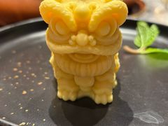 -南门涮肉(东单店)