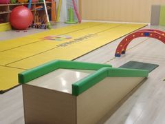 -多特儿童专注力·感统训练·学习力训练(曲江校区)
