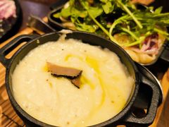 -恰餐厅及酒吧 CHAR Bar & Grill (北京丽都皇冠假日店)
