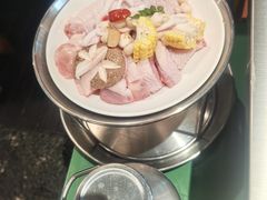 -椰庭·椰子鸡·创意玩家(晶耀前滩店)