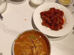 -李记搅团•非遗陕菜(三桥店)