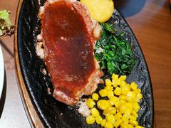 -萨莉亚意式餐厅(杭州滨江天街店)