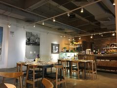 -at cafe 意大利餐厅(集美店)