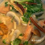 冬阴功汤㊙️