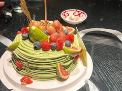 -锦楼·臻选新杭帮(杭州中心店)