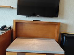 -上海浦东嘉里大酒店