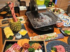 -黑牛の店·和牛烧肉(大悦城店)