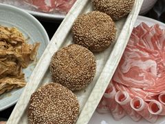 -日坛涮肉四合院·园林餐厅(日坛公园店)