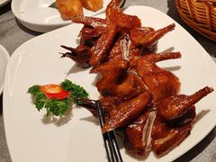 -粤来记·啫啫煲·点心(日月光店)