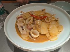 -闽上鲜·福建菜(龙湖滨江天街店)