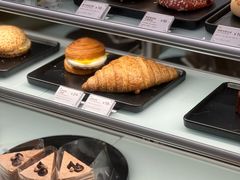 -Peet's Coffee皮爷咖啡(万象天地店)